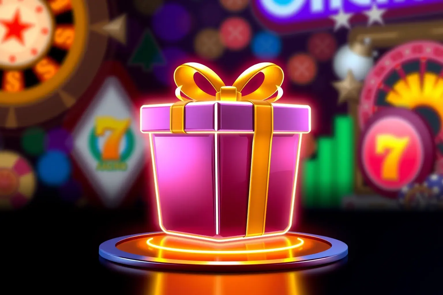 Second deposit bonus offer